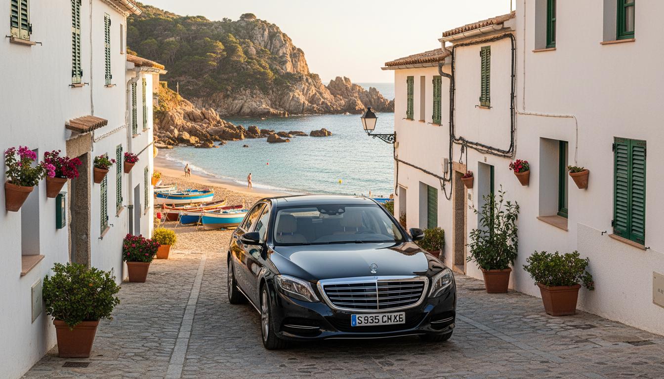 Calella De Palafrugell