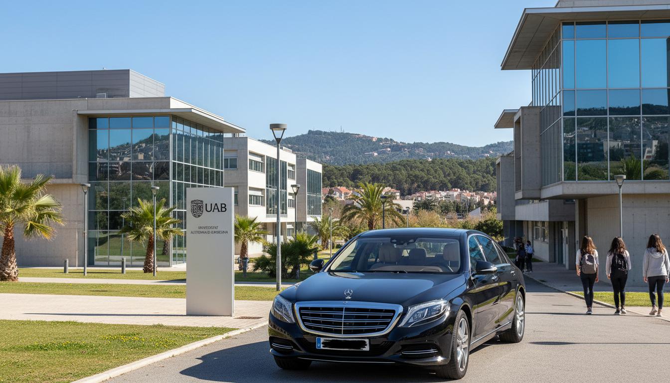 Cerdanyola Del Valles