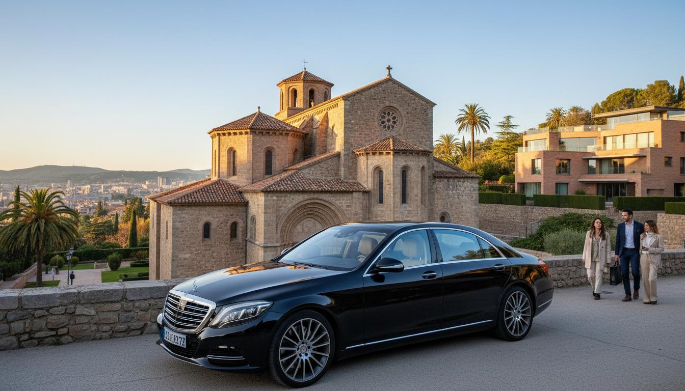 Sant Cugat Del Valles