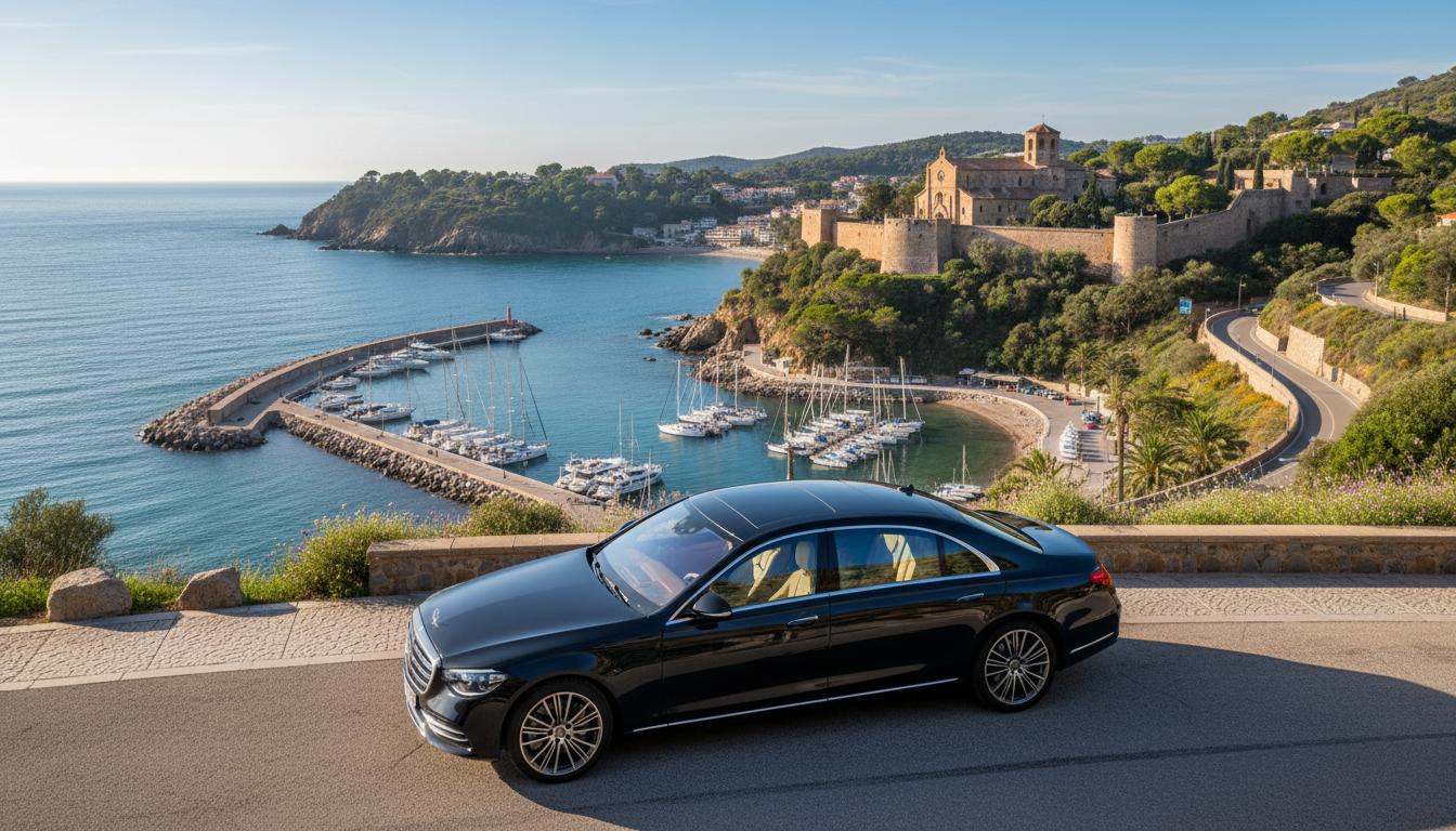 Sant Feliu De Guixols