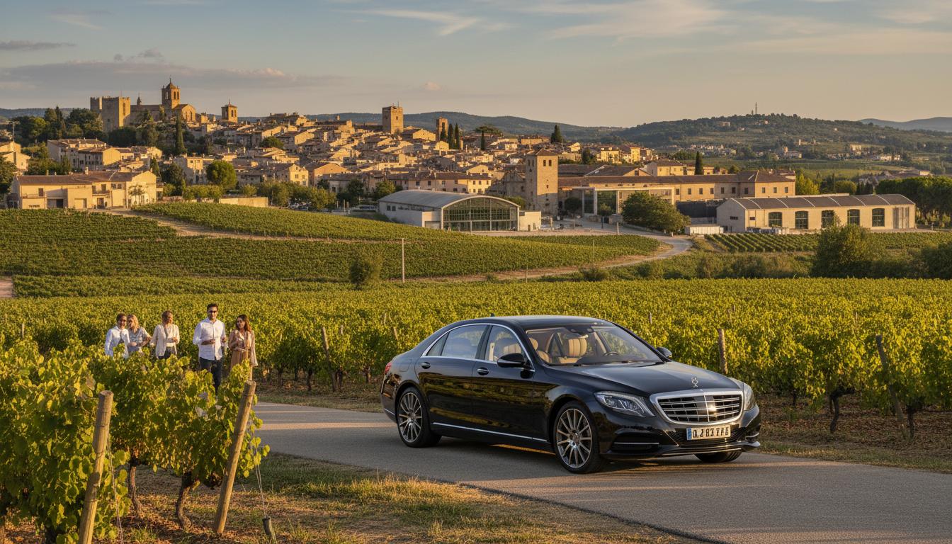 Vilafranca Del Penedes